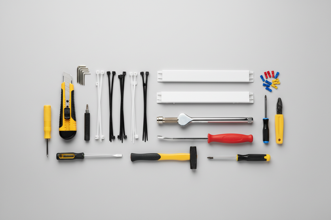 Top 5 DIY Home Improvement Tools Every Homeowner Should Own