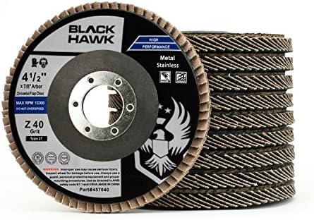 Abrasive Wheels & Discs
