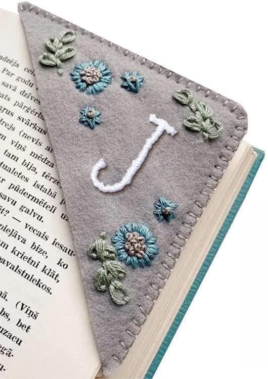 Book Covers & Book Accessories