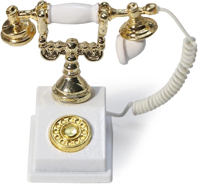 Dollhouse Accessories