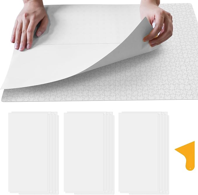 Puzzle Accessories