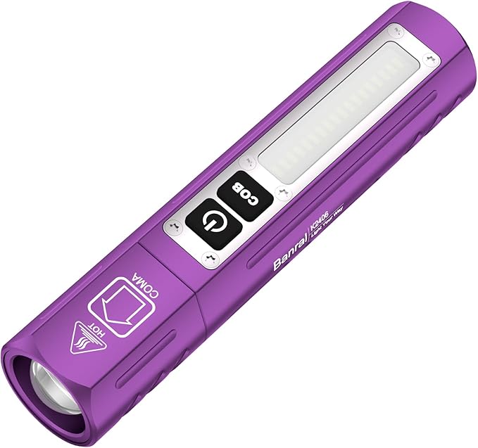 Flashlights