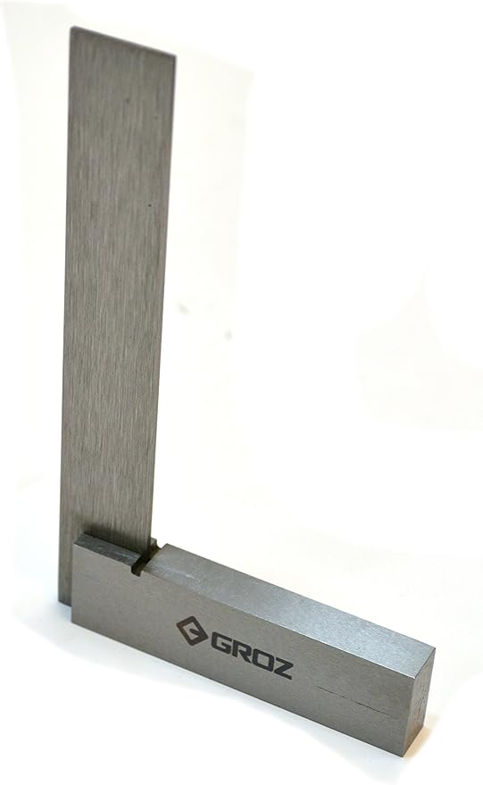 Carpentry Squares & Measuring Tools