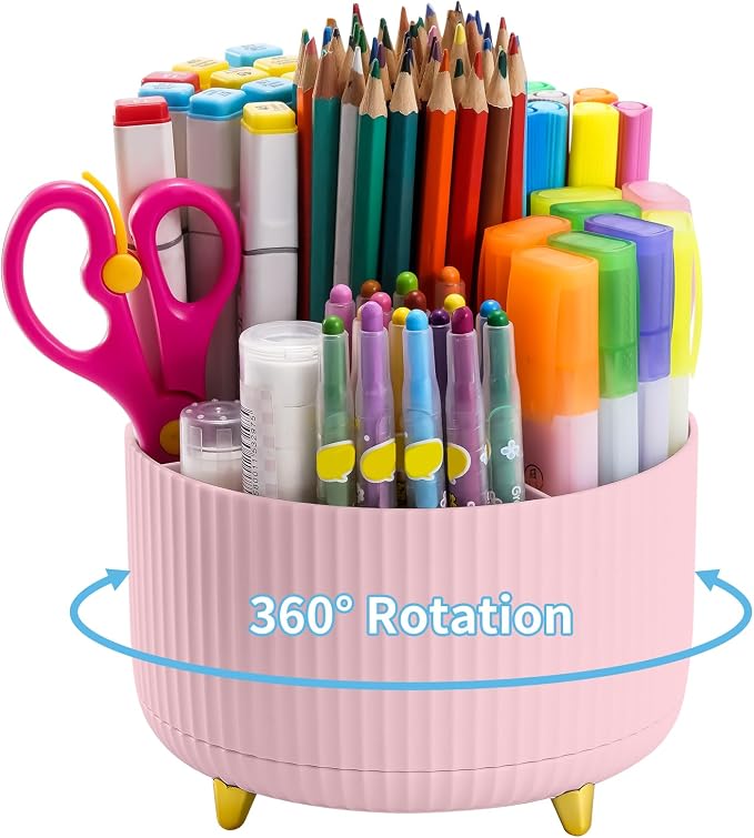 Desk Accessories & Workspace Organizers