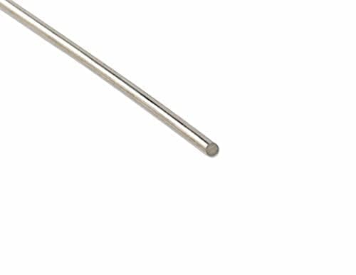 925 Sterling Silver Wire, 26 Gauge, Half Hard, 10FT by CRAFT WIRE | Sterling - Image 3