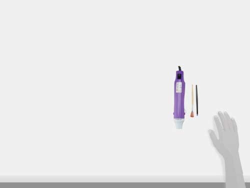New Heat Gun, mofa Hot Air Gun Tools Shrink Gun - Image 8