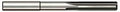 RedLine Tools - .2830 Straight Shank - Straight Flute Carbide Reamer, 6 Flutes, 1.1250 Flute Length, 3.2500 OAL, .2830 Shank Dia. - RR23350