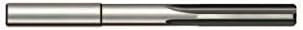 RedLine Tools - .2830 Straight Shank - Straight Flute Carbide Reamer, 6 Flutes, 1.1250 Flute Length, 3.2500 OAL, .2830 Shank Dia. - RR23350