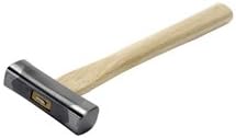 Japanese Shop Hammer, 13 Oz.