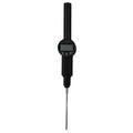 Digital Dial Gauge,with A Range of 101.6mmmm/4 in,Dlectrical Digital Indicator Graduation of 0.001mm,Metric and Imperial Measure Tool