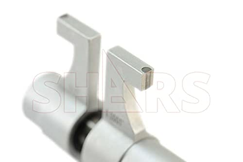 Shars 1-2" Precision Inside Micrometer, .00024" Accuracy 303-2103 P)