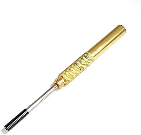 RAPONIX Wire Wrap Tool Unwrap, Dual Use, 24-26 AWG, Wrapping & Unwrapping - Image 2