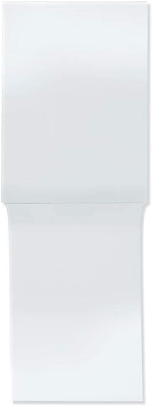 5 Packs Dragon Shield Sealable Inner Sleeve Clear Standard Size 100 ct Card - Image 3