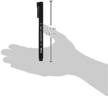 Calligraphy Marker 3.5mm - Image 2