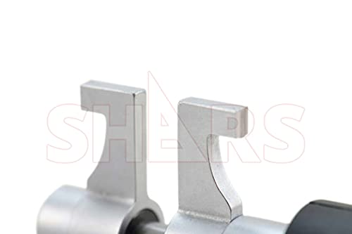 Shars 1-2"/25-50mm Electronic Inside Micrometer 303-2432 P]