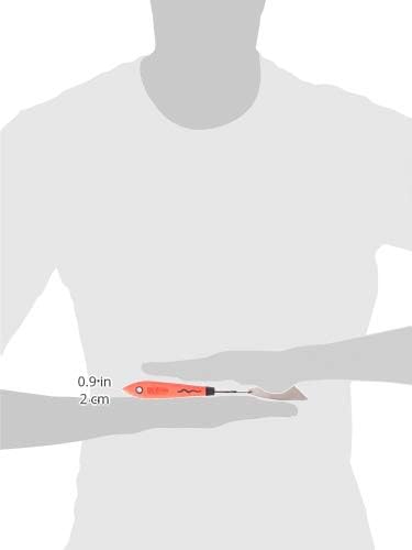 RGM Soft Grip Palette Knife - Image 2