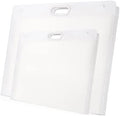 Plastic Art Portfolio, Large Art Portfolio by Sohynca