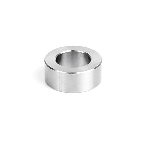 Amana Tool - 67227 High Precision Industrial Steel Spacer (Sleeve Bushings) 1-1/4 Dia x 1