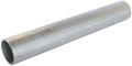 4'' x 3 ft Schedule 40 Stainless Steel 304/304L Welded Non-Threaded Pipe
