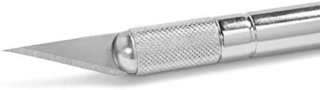 X-ACTO #2 Knife With Safety Cap, Precision Knife - Image 8