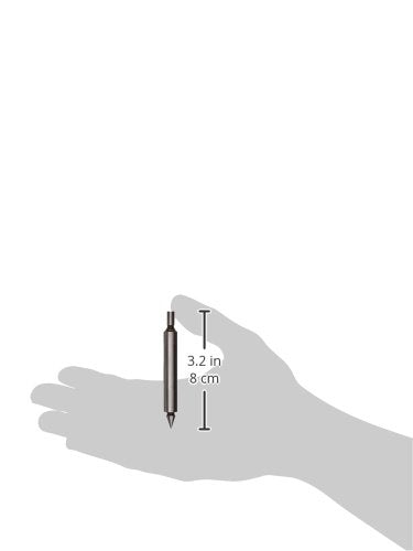 HHIP 4401-0040 Combo Edge and Center Finder, 3/8" Shank