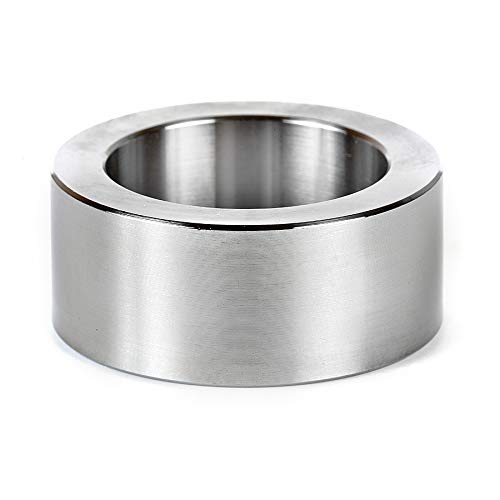 Amana Tool - 67239 High Precision Industrial Steel Spacer (Sleeve Bushings) 1-3/4 Dia x 3