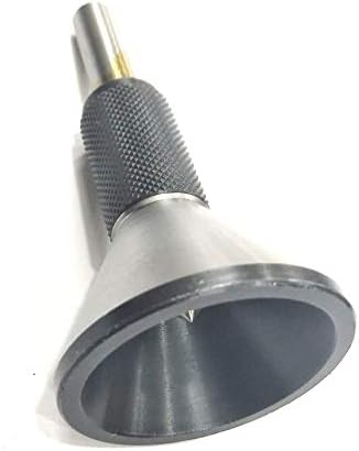 Engineer Machinist Bell Punch Hand DIY Tool for Center Finding on a Round Bar Machine Tools ((SMALL SIZE))