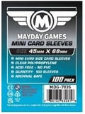 Mayday Games Sanssouci -Standard Compatible Card Sleeve Bundle by MAYDAYGAMES