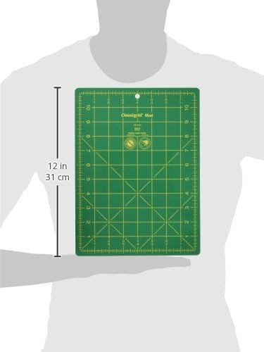 Omnigrid Self-Healing Cutting Mat - Image 3