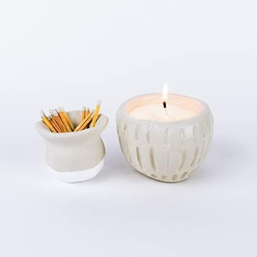 Sculpd Glossy Clear Coat Candle-Making Acrylic Varnish - Image 3