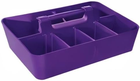 8 Compartments DIY Dividers, Large caddy, Modern Solution - Image 10