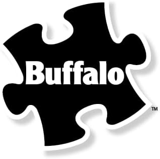 Buffalo Games Roll-Up Puzzle Mat - Image 7