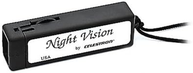 Celestron Astro Night Vision Flashlight - Image 4