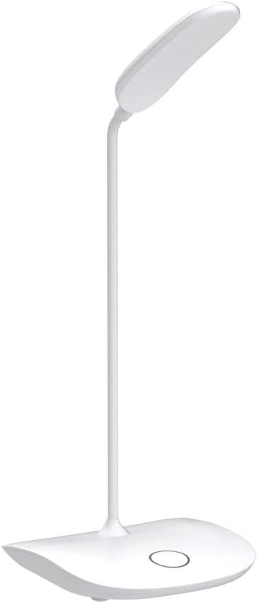 DEEPLITE LED Desk Lamp Small Battery Powered Lamp Cordless Rechargeable Table - Image 4