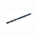 Benchmark Abrasives 7/64”, HSS Black & Gold Jobber Length Drill Bits - 12 Pack
