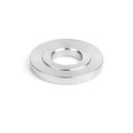Amana Tool - 919 High Precision Industrial Steel Spacer (Sleeve Bushings) 1-7/8 Dia x 1/4