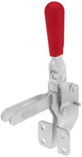 De-Sta-Co Vertical Handle Hold-Down Clamp, w/385 lbs. cap. (1 Each)
