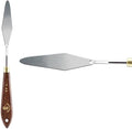 Creative Mark Stainless Steel Palette Knife Painting Tools by CreativeMark