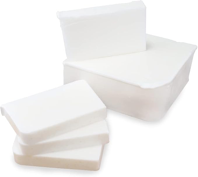 Primal Elements Mango Butter Soap Base - Image 2