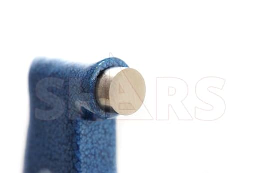Shars 6-12" Precision Solid Metal Frame Outside Micrometer 6 pcs/Set 303-2654N R)