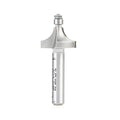 Amana Tool - MRR112 Carbide Tipped Miniature Corner Rounding 1/4 Radius x 11/16 Dia x 13/3