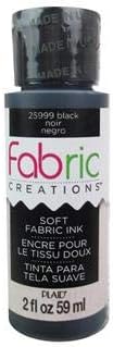 Fabric Creations Fabric Ink in Assorted Colors - Image 3
