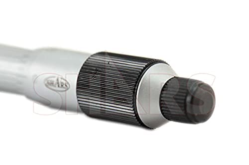 Shars 1-2" Precision Inside Micrometer, .00024" Accuracy 303-2103 P)