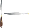 Creative Mark Stainless Steel Palette Knife Painting Tools by CreativeMark