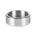 Amana Tool - BU-908 High Precision Industrial Steel Spacer (Sleeve Bushings) 1-1/4 Dia x 7