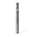 FivePears Up&Down Cut Compression Spiral Router Bit for CNC, 1/4" Cutting Diameter, 1" Cutting Length, 1/4 inch Shank, Carbide End Mill Router Bit for Wood Carving Engraving Grinding Grooving