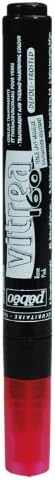 Pebeo Vitrea 160, Frosted Glass Paint Marker - Image 2