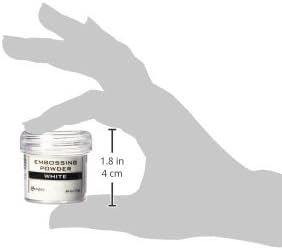 Ranger Embossing Powder, 0.60 oz Jar - Image 2