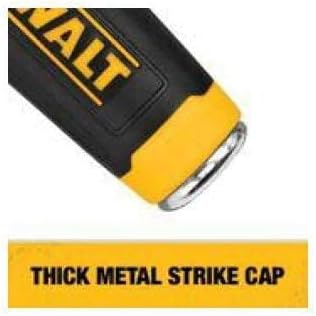 Dewalt Pro Wood Chisel Set 3 Piece - Image 5