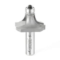 Amana Tool - 49517 Carbide Tipped Corner Round 9/16 Radius x 1-5/8 Dia x 3/4 x 1/2" Sh